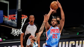 LaMarcus Aldridge comes out of retirement to rejoin Nets