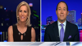 'Laura & Raymond' break down Biden's infrastructure plan on Fox Nation