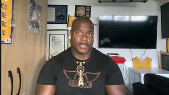 LA police officer who posted letter to LeBron James reveals why he did it