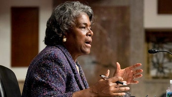 US ambassador to UN says Russia hopes to 'dissolve' Ukraine from world map