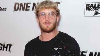 WrestleMania 37 viewers praise and mock Logan Paul for 'selling' big hit that left him face-down on the mat