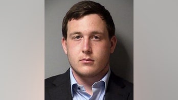 Lance Armstrong's son, 21, accused of sexually assaulting 16-year-old girl in 2018