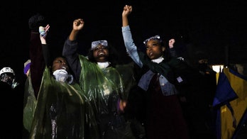 LIVE UPDATES: Minnesota rioters, police clash for fifth consecutive night