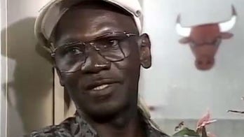 Murder of Michael Jordan's father examined in new doc, raising questions about shocking investigation