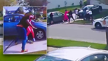 Neighbor with footage of Ma'Khia Bryant shooting: 'The video doesn’t lie'