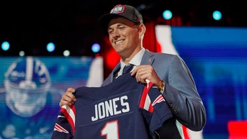 Patriots' Mac Jones reveals what happened the lone time he was in the New England area