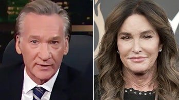 Bill Maher mocks Caitlyn Jenner's California governor bid: Taking the 'sack out of Sacramento'