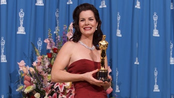 Actress Marcia Gay Harden attacks LGBTQ laws revealing, all of her children are 'queer'