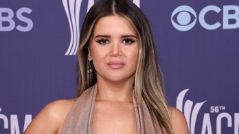 Maren Morris on resenting the ‘unhealthy’ idea of new moms having to ‘bounce back’: ‘It shouldn't be the goal’