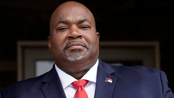 Fight against critical race theory will be 'long and bitter struggle,' says NC lieutenant governor