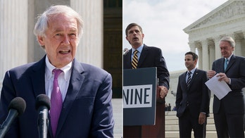 Democrats' court-packing push haunted by 2016 'We Need Nine' campaign