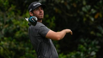 Matthew Wolff disqualified from Masters after scorecard blunder