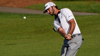 A different Augusta National await newcomers from November