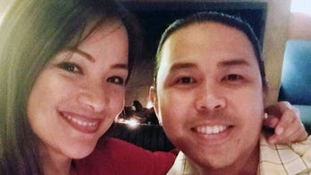 California mom Maya Millete’s family says husband charged in her murder used spellcasters, subliminal messages