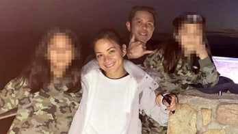 Missing California mom: FBI, NCIS assisting Chula Vista PD in search for Maya Millete