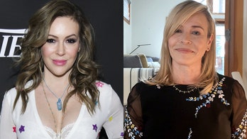 Alyssa Milano, Chelsea Handler call on Joe Biden to take action on federal slavery reparations