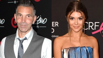 Olivia Jade Giannulli and siblings picked up Mossimo Giannulli from jail