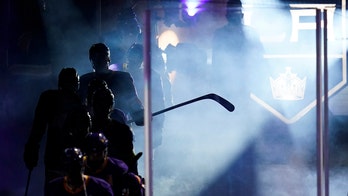 NHL reaches 7-year deal with Turner Sports, ending NBC run