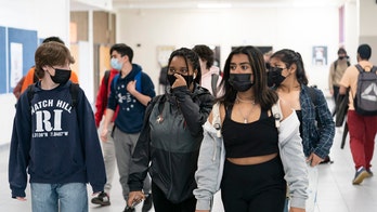 Court rulings over NY mask mandate leave parents of school children 'frustrated and confused'