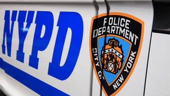 Judge denies NYC police union request for restraining order to block de Blasio vaccine mandate