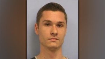 Texas man pleads guilty in murder-for-hire plot to kill his father