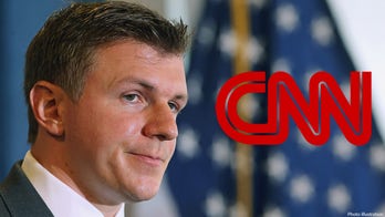 James O'Keefe sues CNN for defamation after anchor claimed Twitter banned Project Veritas for 'misinformation'