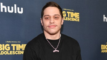 Pete Davidson hints that he may be leaving ‘SNL’: ‘Ready to hang up the jersey’