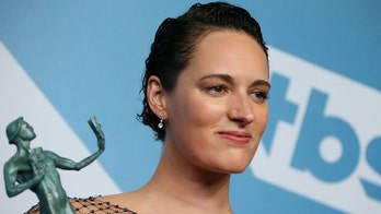 ‘Indiana Jones 5’ taps Phoebe Waller-Bridge as female lead opposite Harrison Ford