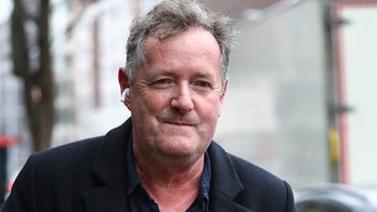 Piers Morgan announces new live prime-time show 'Uncensored'