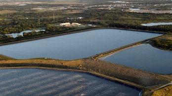 Florida wastewater leak: Crews spot possible second breach at troubled Piney Point site