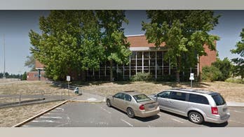 Portland school postpones vote on changing mascot to ‘evergreens’ over racism concerns