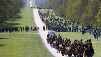 Reporter's Notebook: The passing of a prince