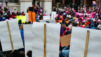 Connecticut union protesters demanding $20 per hour detained after occupying health department: report