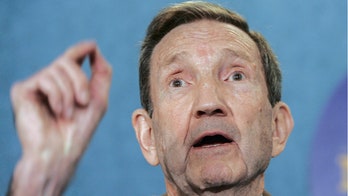 Ramsey Clark, US attorney general under Lyndon Johnson, dead at 93