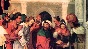 'People of the Passion' celebrates the message and characters of the Easter story