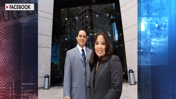 'America's Most Wanted Overtime': How accused couple's lust for luxury could reveal whereabouts
