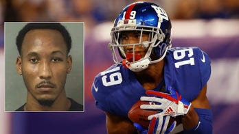 Victim in ex-Giants' Travis Rudolph murder case identified by family: report