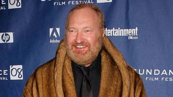 Randy Quaid says he's 'seriously considering' running for governor of California