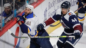 Cratering Blues running out of time to salvage season