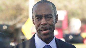 Florida superintendent to resign after perjury charge in Parkland aftermath