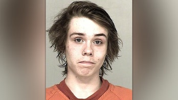 Minnesota man fined $12 million for police station fire at George Floyd protest