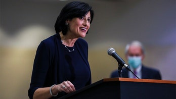 Racism is ‘a serious public health threat,’ CDC says