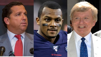 Attorney for Deshaun Watson accusers disputes claims that he approached quarterback's camp for settlement