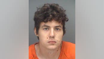 Florida teenager confesses to following 2 women home and killing them