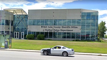Salt Lake County police release names of deputies, suspect involved in shooting outside county jail