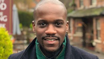 Black adviser quits UK government in wake of racism report