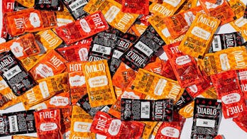 Taco Bell's coveted hot sauce packets will soon be recyclable