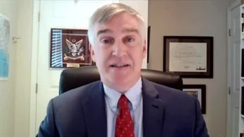 Biden admin isn't recognizing threat of China compromising US scientists: Fred Fleitz