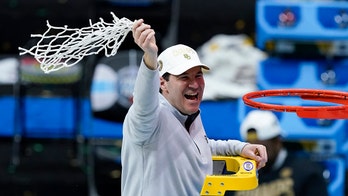 Scott Drew's vow upon coming to Baylor in 2003 resurfaces as team wins first national title