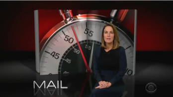 '60 Minutes' panned for segment using viewer mail to justify DeSantis report: 'This is embarrassing'